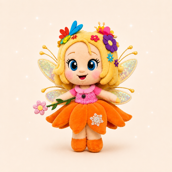 Sparkle Bloom