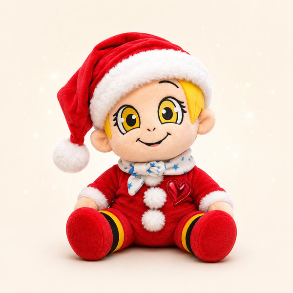 Little Baby Claus