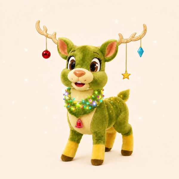 Jingletoe