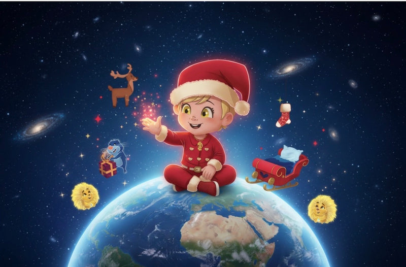 Around the World