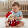 Little Baby Claus™ Premium Plush – 30 cm